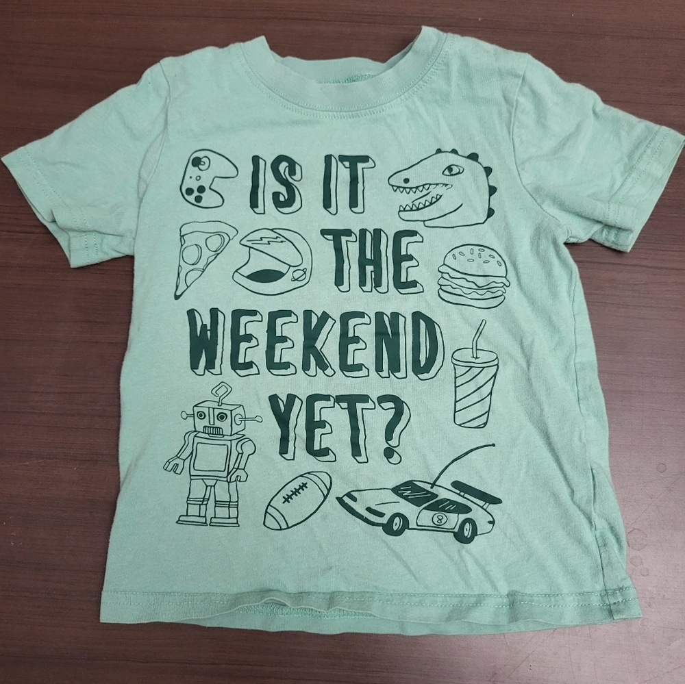 Dino tshirt